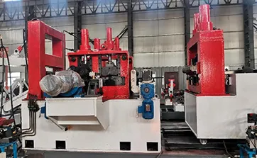What are the requirements for the process of spiral welded pipes in petrochemical engineering?