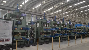 What are the advantages of straight seam submerged arc welded pipe?